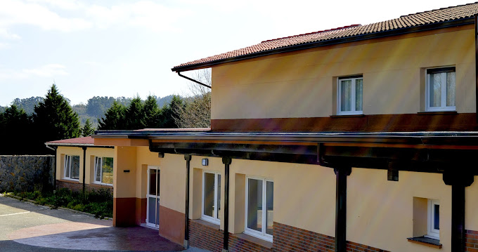 Residencia Bizia